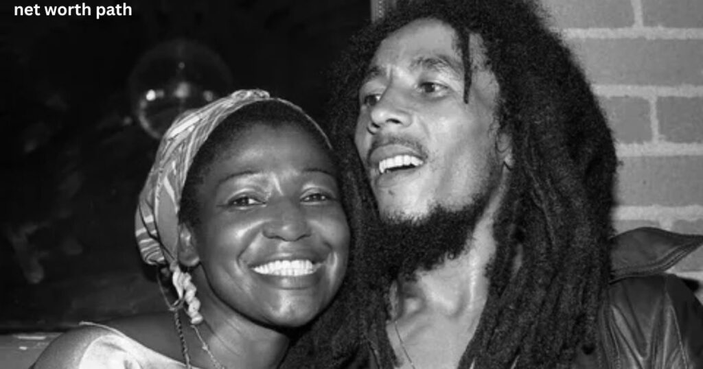 How Did Bob Marley Wife Die