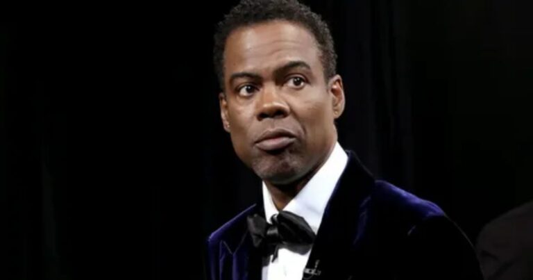 Chris Rock net worth