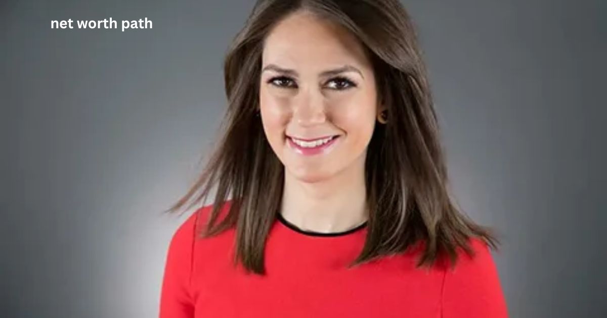 Jessica Tarlov net worth