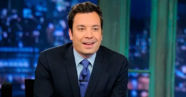 Jimmy Fallon Net Worth