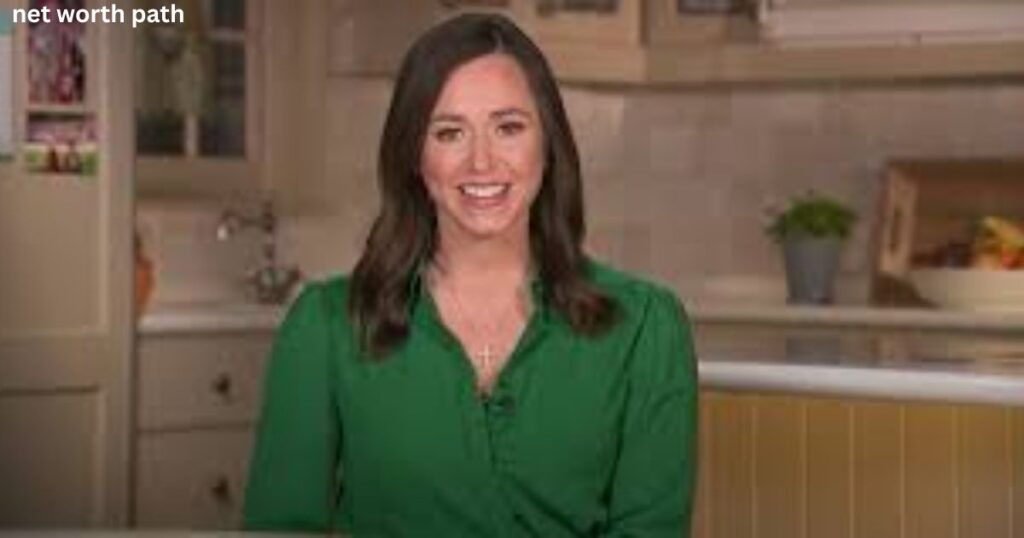 Katie Britt Net Worth 2023
