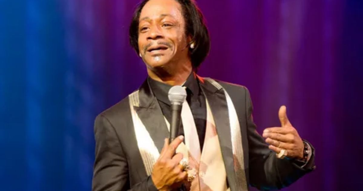 Katt Williams Net Worth