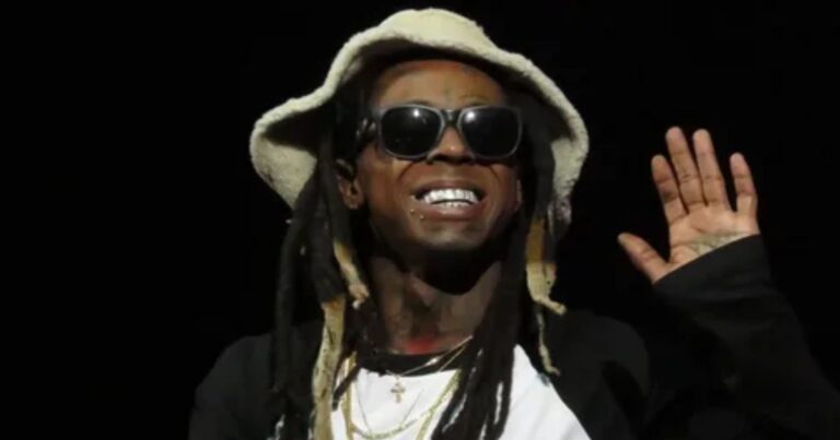 Lil Wayne