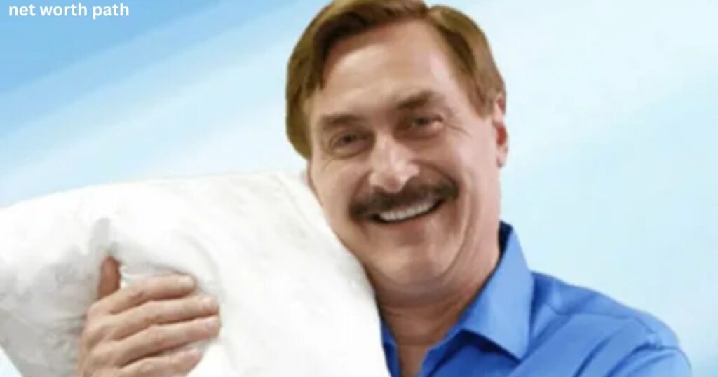 Mike Lindell