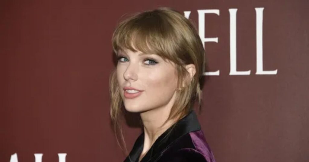 How Much Is Taylor Swift Net Worth 2024