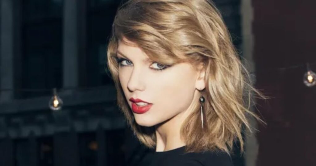Taylor Swift Net Worth 2024 in Million