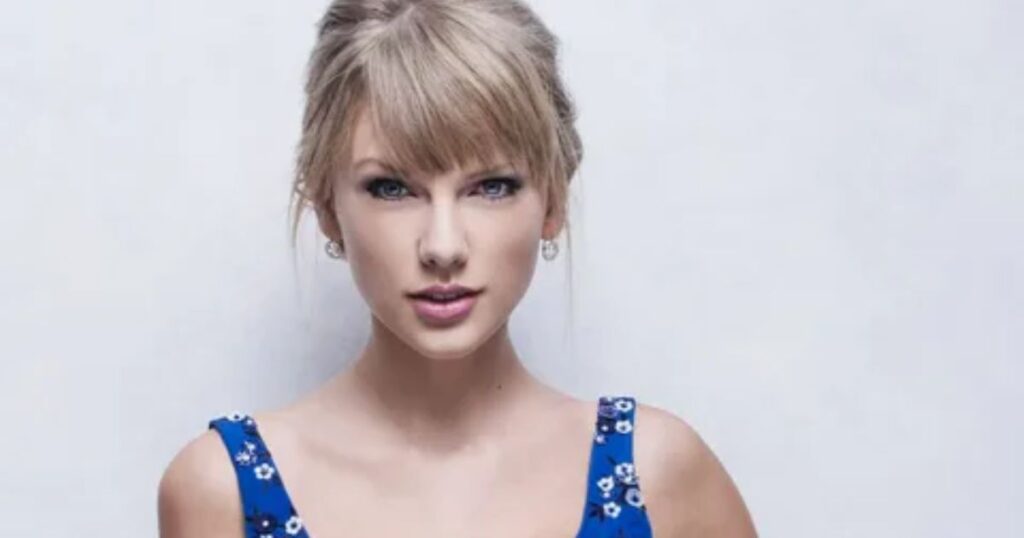 The Road Ahead for Taylor Swift