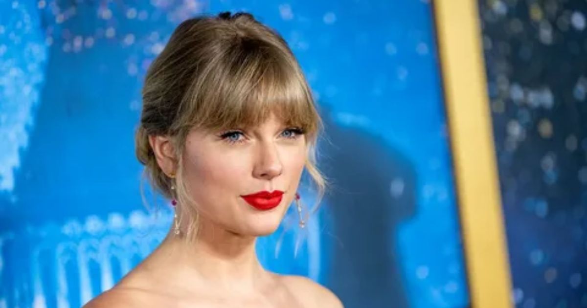 Taylor Swift Net Worth 2024