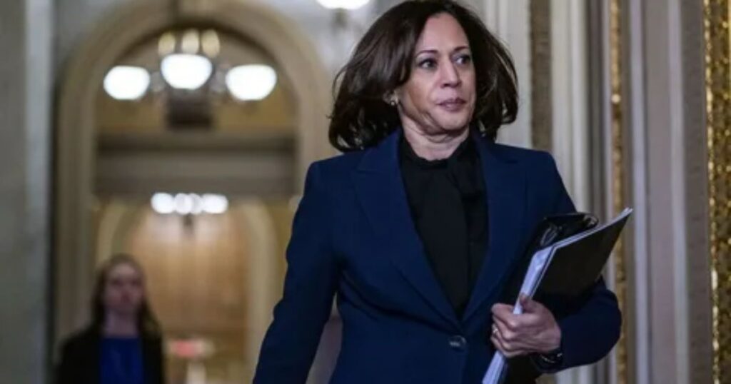 What Is Kamala Harris Net Worth in 2024