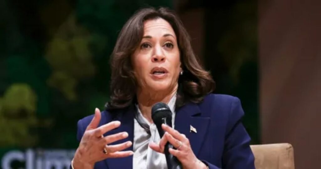 Kamala Harris Net Worth 2024?