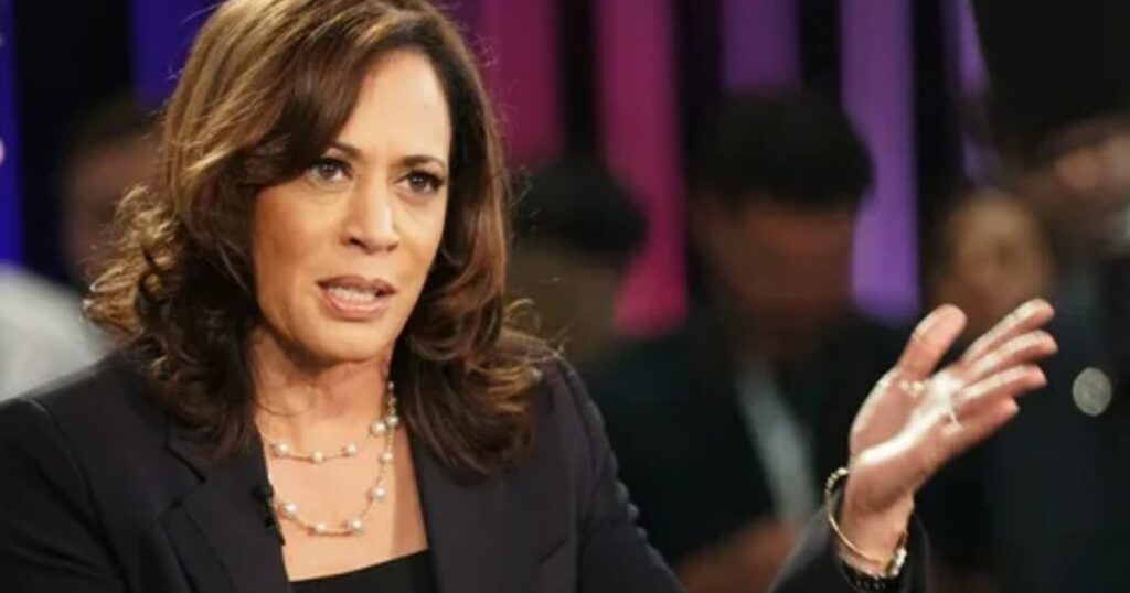 What’s Kamala Harris Net Worth Today