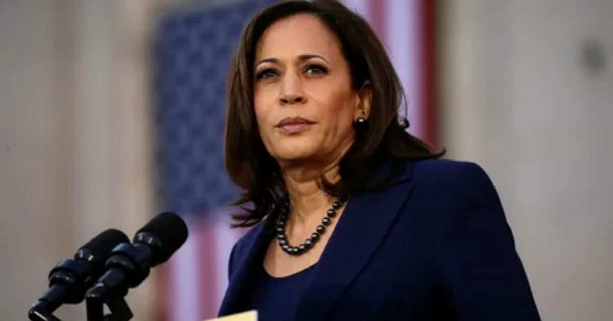 Kamala Harris