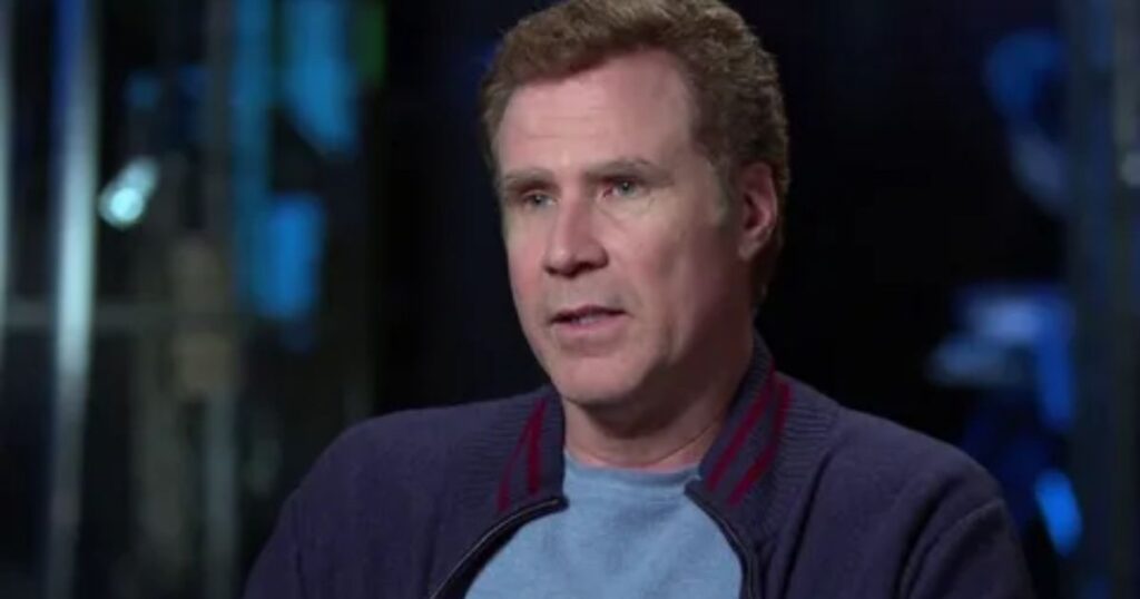 Will Ferrell Net Worth 2024
