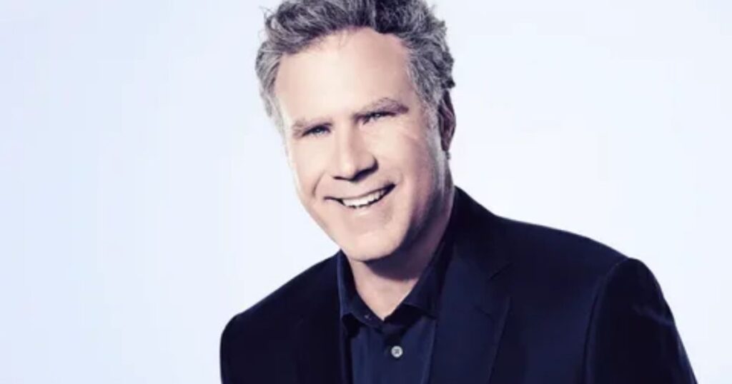 How Much Money Does Will Ferrell have