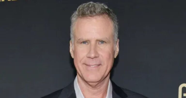 Will Ferrell Net Worth