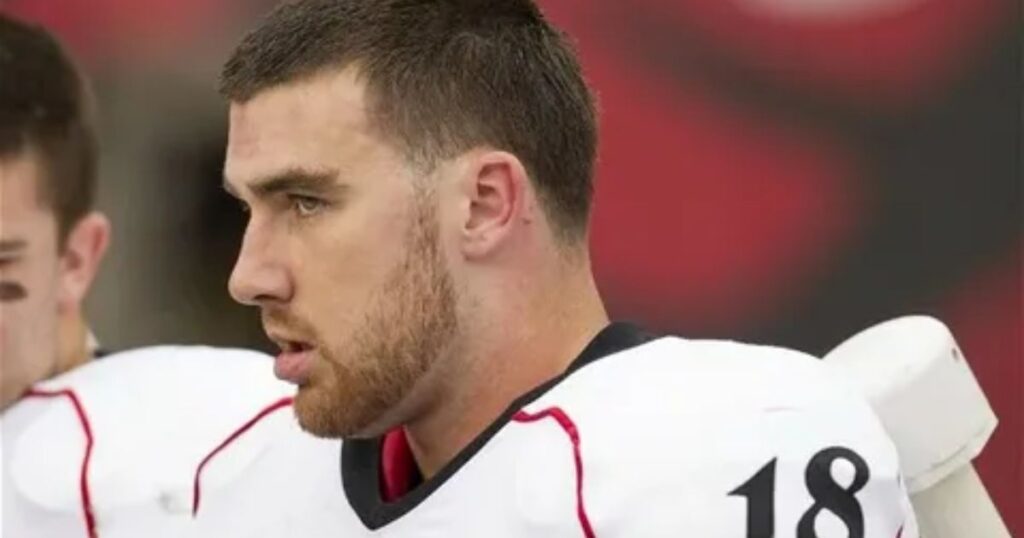 How Old is Travis Kelce in 2024