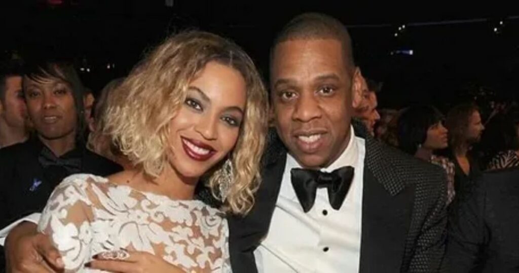 who was jay-z married to before?